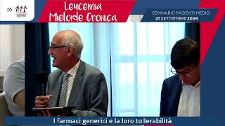 I farmaci generici e la loro tollerabilità [upl. by Hilleary]