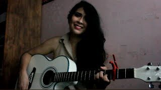 Decidiste dejarme  Camila cover [upl. by Serafina]