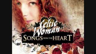 Celtic Woman  The Moons A Harsh Mistress [upl. by Chappell570]