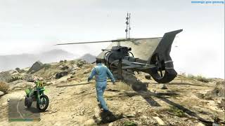 GTA V  Epsilon Tract Collectables 110 Locations On Map 1080p60HD [upl. by Aipmylo110]