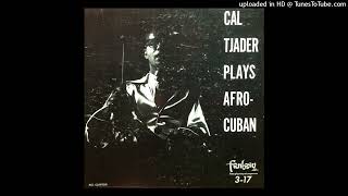 RITMO CALIENTE  CAL TJADER  1955  ALBUM  179  TEMA  3731 [upl. by Selma73]