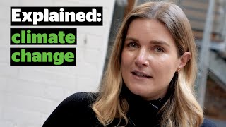 What is climate change [upl. by Arretal]