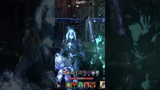 How we prepare for PvP eso elderscrollsonline elderscrolls pvp ps5 cyrodiil funny [upl. by Charleton]