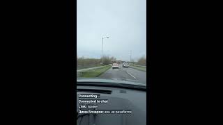 🚗 Мысли вслух with John from UK Live Stream [upl. by Patience]