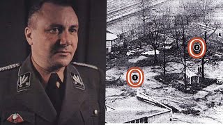 How Martin Bormann Disappeared  Did The Head of Nazi Party Chancellery Escape Justice [upl. by Marge749]