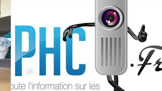 Test Changhong M3000 avec nouveau firmware [upl. by Ylac189]