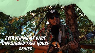 Lopaka Rootz Unplugged Tree House Concert [upl. by Rednaxela]