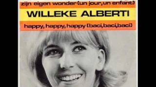 Willeke Alberti  Happy happy happywmv [upl. by Nevram]