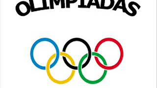 MIX COREOGRAFIA OLIMPIADAS [upl. by Gylys]