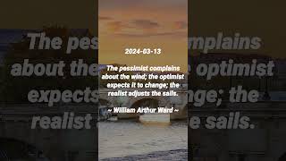 Quote of the day  20240313 shorts quote SmileWithBhumi [upl. by Tarttan]