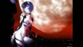 Neon Genesis Evangelion OST  The Heady Feeling of Freedom [upl. by Merfe]