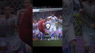 Ronaldo World Cup☠🥶 edit viralvideo cristianoronaldo football shortsviral trending [upl. by Sudnak772]