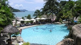 Berjaya Langkawi Resort  Hotel Tour Malaysia [upl. by Wolfson150]