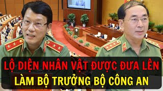 LỘ DIỆN Nhân Vật Được TRUNG ƯƠNG Đưa Lên Làm BỘ TRƯỞNG BỘ CÔNG AN  Kai  Nghiện Khám Phá [upl. by Sethi457]