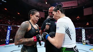 UFC 289 Amanda Nunes versus Irene Aldana Full Fight Video Breakdown  What Really Happened [upl. by Toole]