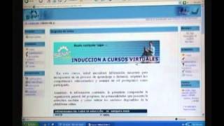 Inducción a Cursos de SENATI VIRTUAL [upl. by Anahsar217]