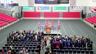 Drury University 2025 Opening Convocation [upl. by Shelby]