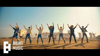 BTS 방탄소년단 Permission to Dance Official MV [upl. by Willy]