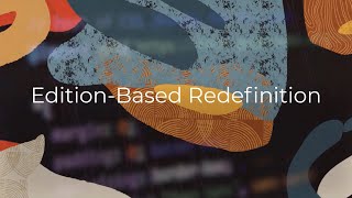 Zero Downtime Upgrades with Oracle EditionBased Redefinition EBR [upl. by Nonac]