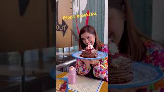 Ihops breakfast streetfood lahore foodvlog ytviral [upl. by Hogue]