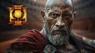 GOD OF WAR Full Movie 2024 Kratos Ragnarok in Valhalla  Vikings Movies 2024 English Game Movie [upl. by Notsuj]