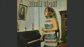 Nesrin Sipahi  Reyhan Official Audio [upl. by Elocim]