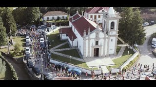 Recap Grande Trail Serra DArga 2022 [upl. by Denby]