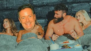 Piers Morgan meets his match [upl. by Eelirak]