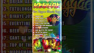 R E G G A E AIR SUPPLY Remix Compilation 2024 The Best REGGAE Love Songs reggaelovesongs [upl. by Nilak]