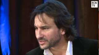 Saif Ali Khan Interview  Nawab of Pataudi amp Mansoor Ali Khan [upl. by Aneda678]