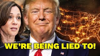 🔴Holy CRAP Trump was TELLING THE TRUTH ABC Moderators caught in BIG LIE [upl. by Spratt]