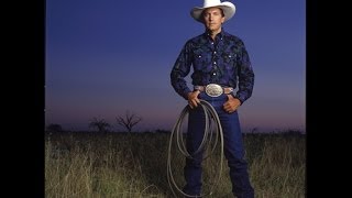 George Strait  Somewhere Down In Texas [upl. by Acsirp]