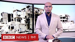 Syria में क्यों बढ़ गया है ISIS और AlQaeda की वापसी का डर [upl. by Lhadnek]