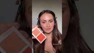 Juvias Place blush duos [upl. by Dorraj]