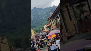 tepoztlan pueblo mágico [upl. by Yllut]