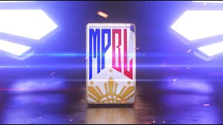 2024 MPBL REGULAR SEASON  Manila vs Mindoro  August 09 2024 [upl. by Eilsil]