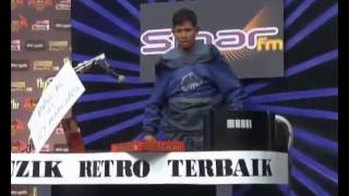 Maharaja Lawak Mega 2013  Minggu 10  Persembahan Nabil [upl. by Sinoda]