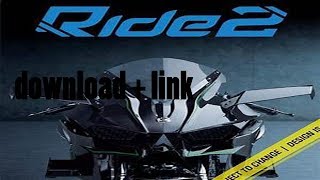 download ride2 LINK ON DESCRIPTIONbahasa indonesia [upl. by Jehovah]