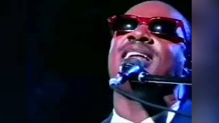 Why Stevie Wonder is The Greatest of All Time [upl. by Eceirahs971]