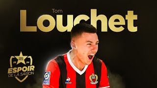 Tom Louchet sa première saison en pro 202324 💫 [upl. by Lada]