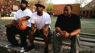 Sean Price amp Jay Electronica Challenge Jim Jones [upl. by Ellimak]