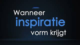 FERMAX  Wanneer inspiratie vorm krijgt [upl. by Hansiain]