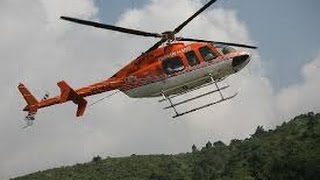 हेलीकॉप्टर सेवा माता वैष्णो देवी दर्शन यात्रा  Helicopter Service at Mata Vaishno devi yatra [upl. by Nadeen136]