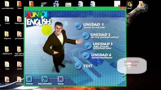 SOFWARED PARA APRENDER INGLES [upl. by Den703]