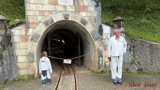 Das Tor zum Salzkammergut [upl. by Airotel]