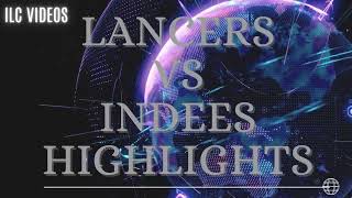 Immanuel Lutheran Lancers vs Independence Gilmanton Indees Highlights [upl. by Aseel]