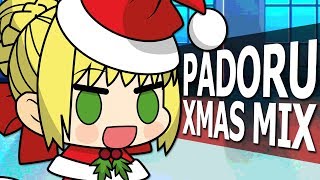 PADORU PADORU XMas MIX by TRedCat [upl. by Ninetta946]