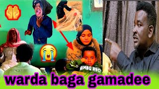 ☝yaa rabii muca warda kana nu garsisi😭😭 [upl. by Noman]