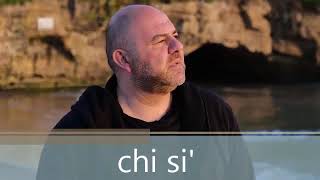 LEO FERRUCCI CHI SI  ACasaburi I  L Ferrucci  2018 [upl. by Ulysses358]