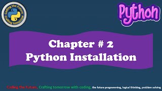 2 My Python 3 12 2 Installation [upl. by Betty]